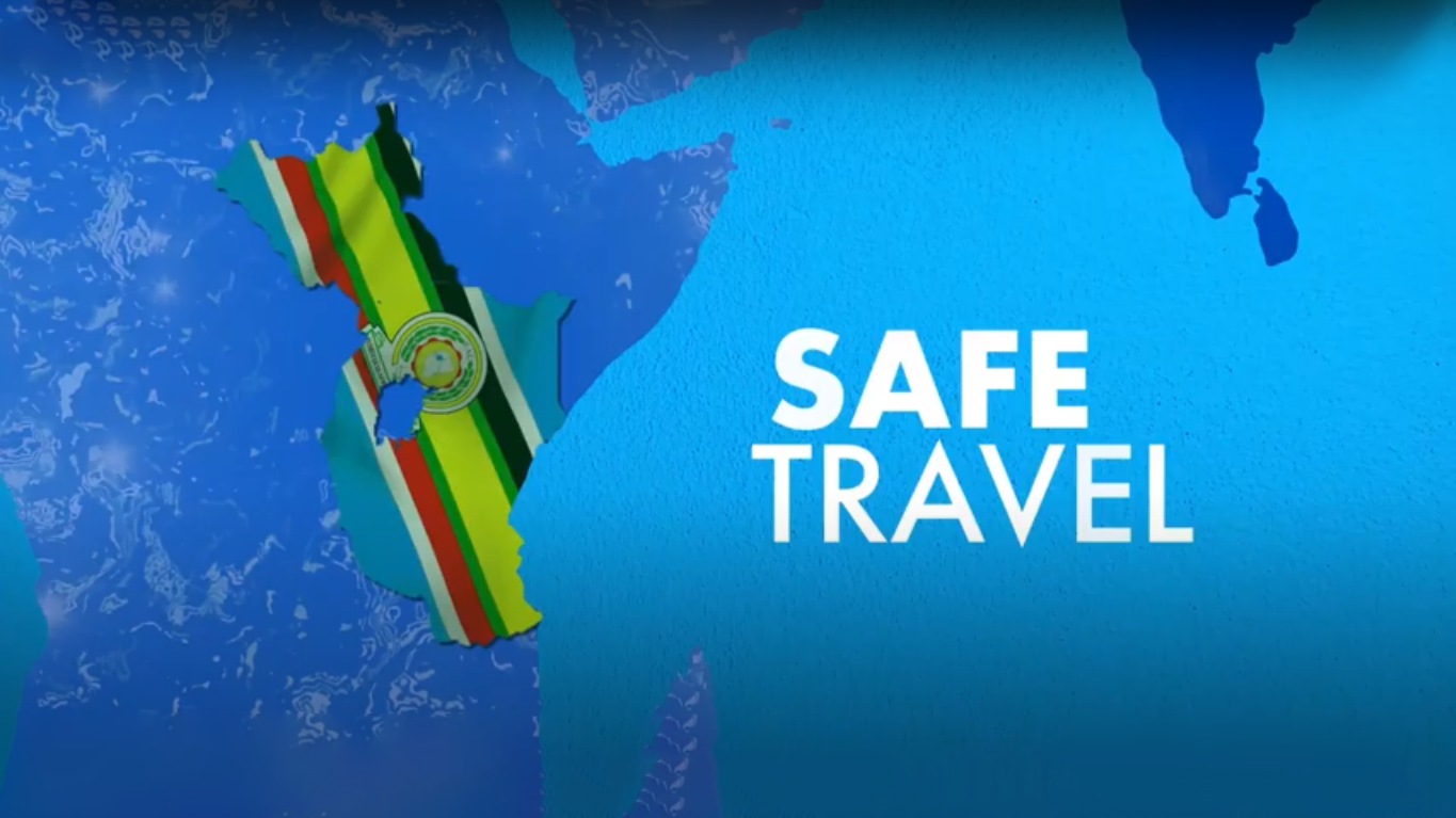 Rwanda launches EACPass; a Covid-19 test authenticating tool in the EAC