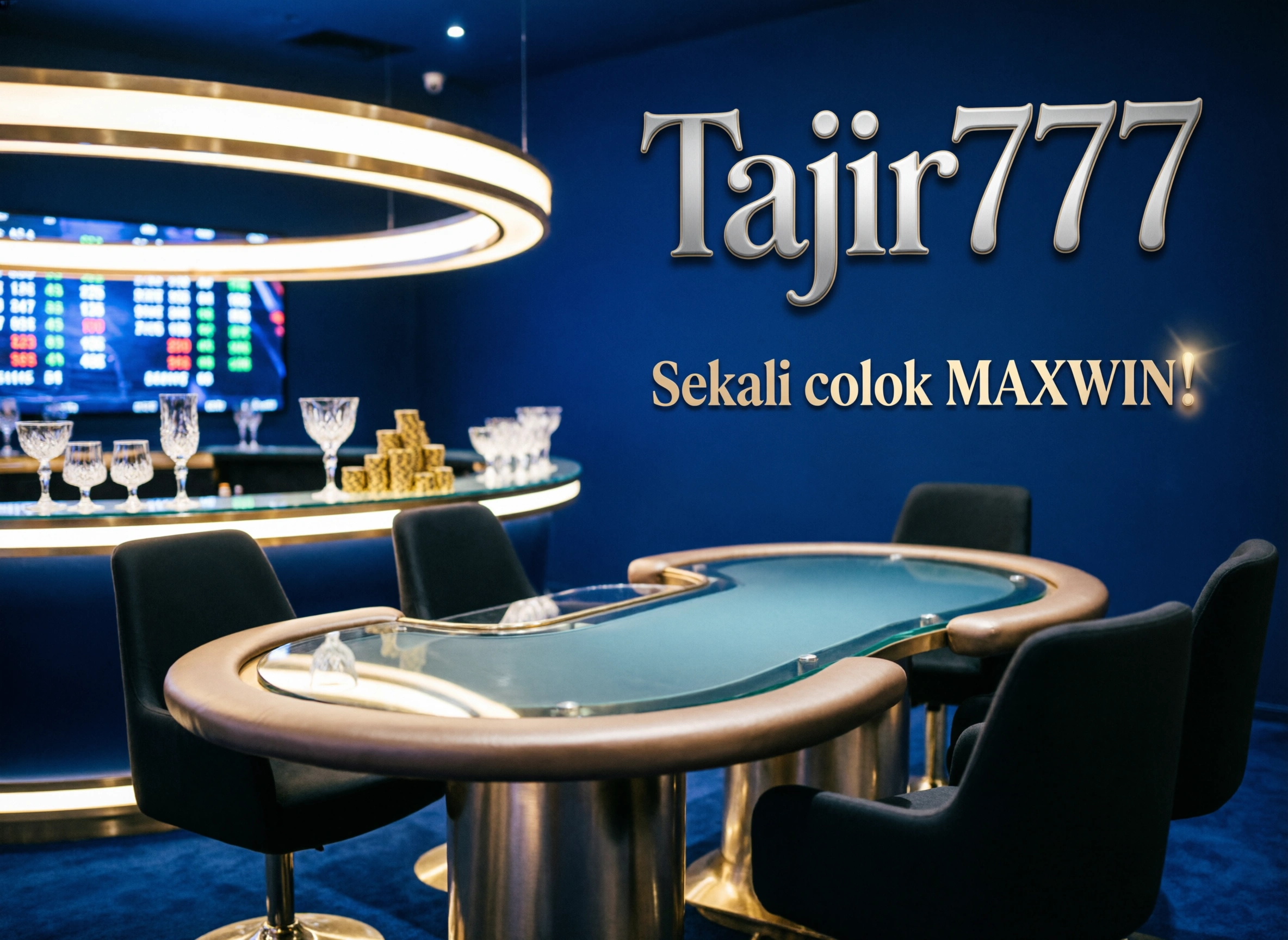 TAJIR777