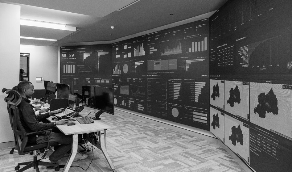 Rwanda Equips Health Workers for Early Marburg Virus Detection