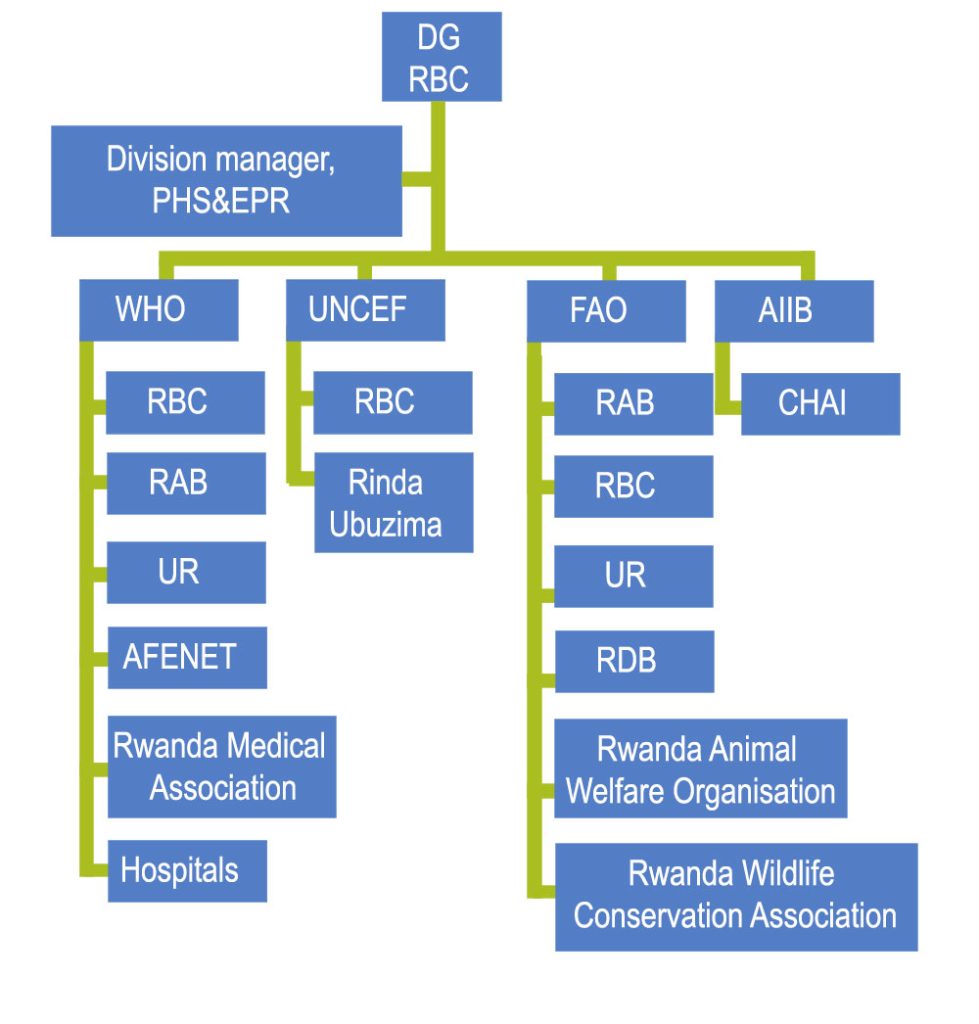 SPPROHRW-COORDINATION-ORGANOGRAM