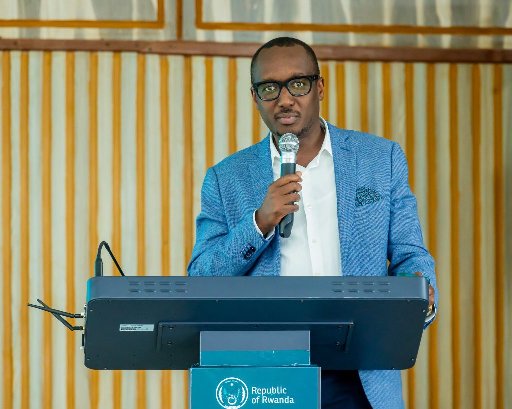 The OneHealthDay 2025 celebration (e-IDSR) system