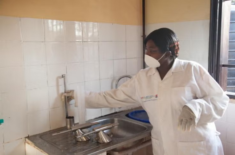 FAST-TRACKED: Strengthening Pandemic Prevention & Response Through One Health Approach