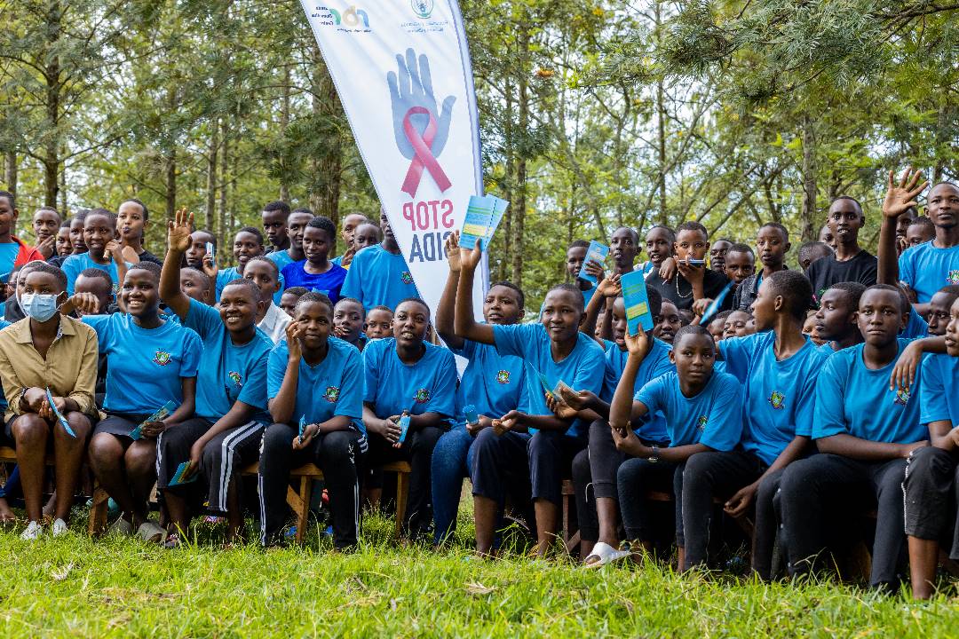 Family conflict, sexually explicit music videos driving more HIV cases