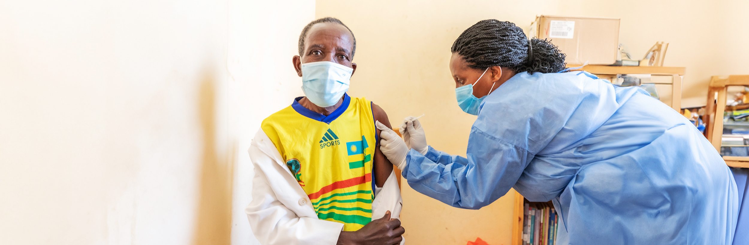 Vaccine Preventable Disease Program