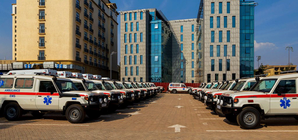 Ambulance