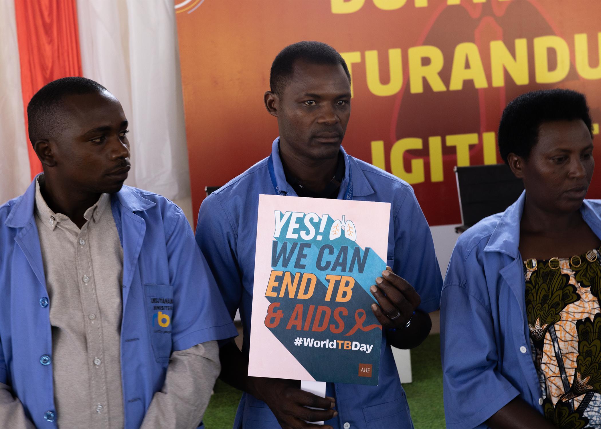 Rwanda’s Commitment to Ending TB: Progress, Innovation, and Impact