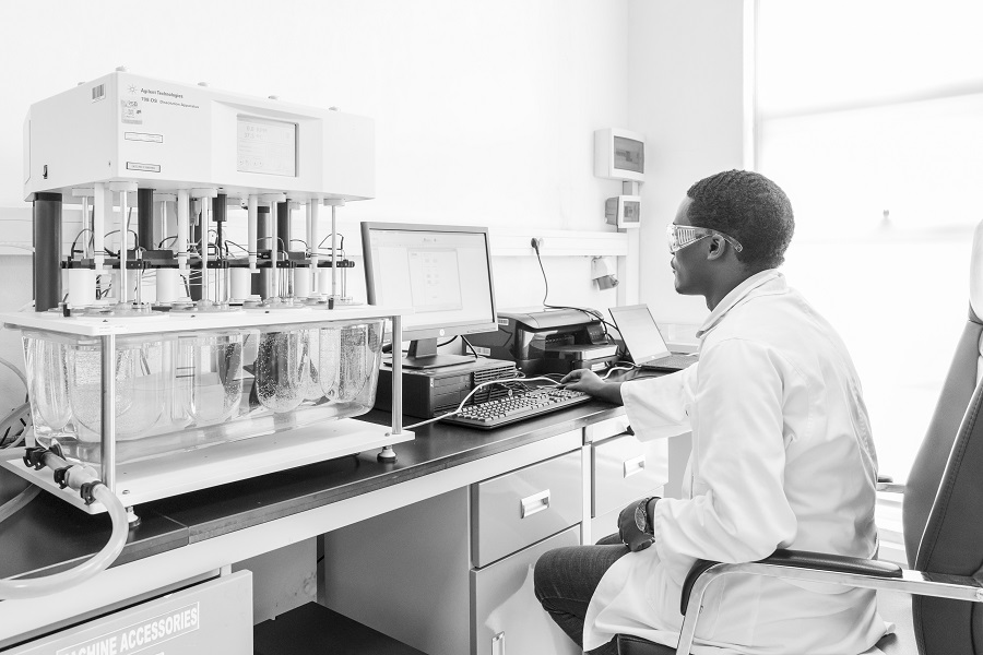 Rwanda, US tech firm join forces to promote global health security