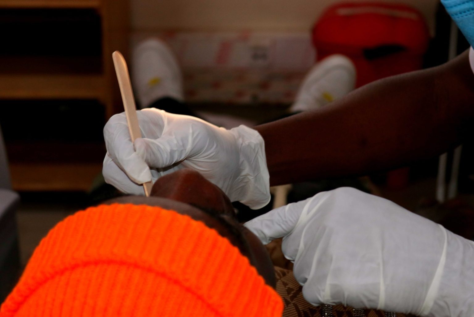 Rwanda Biomedical Centre – Healthy People, Wealthy Nation