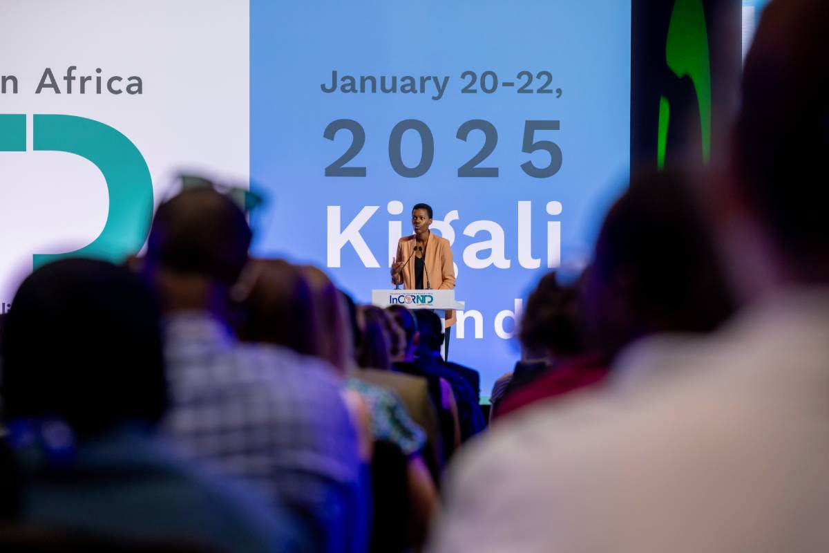 Rwanda hosts second International Conference on Neglected Tropical Diseases Research in Africa (InCORNTD)