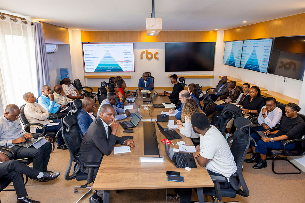 Groundbreaking study in Rwanda to unlock new insights into Marburg Virus immunity